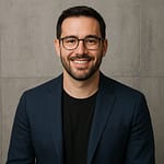 Carlos M., Founder, GrowthEdge Marketing